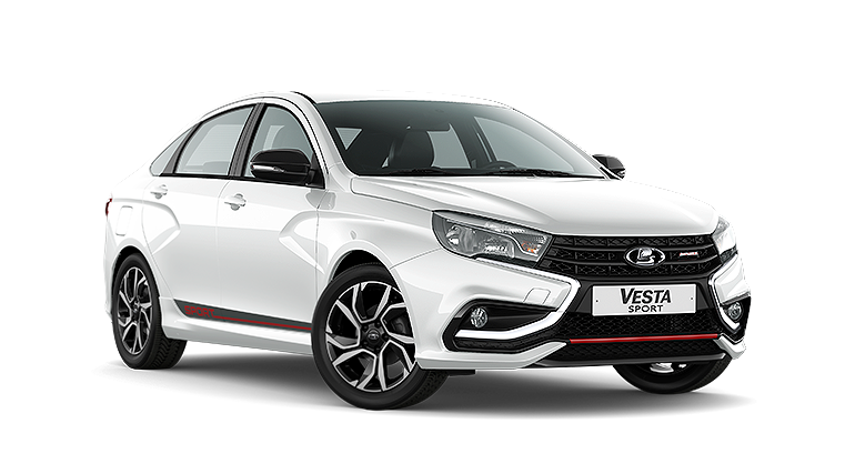 Vesta Sport