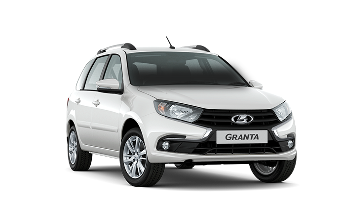 Новая Granta Универсал