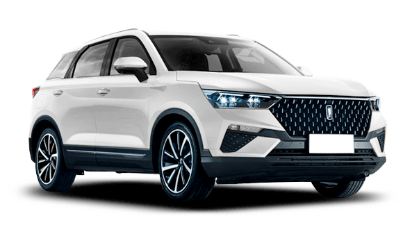 Bestune T77