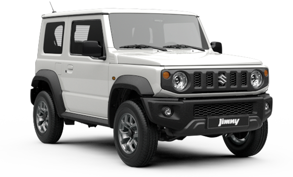 NEW JIMNY