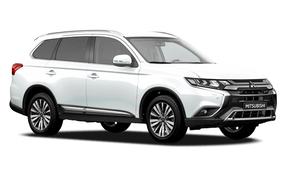 Outlander New