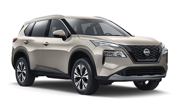 X-Trail NEW