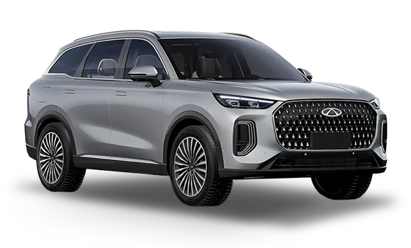 Tiggo 9
