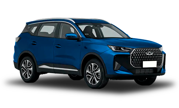 Tiggo 7L