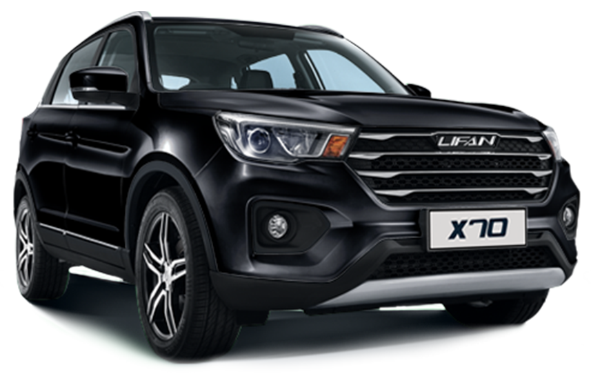 X70