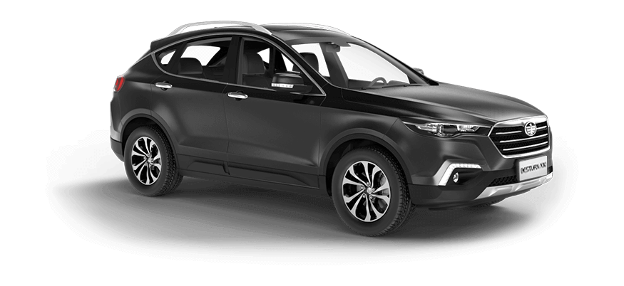 Besturn X80
