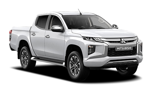 New L200